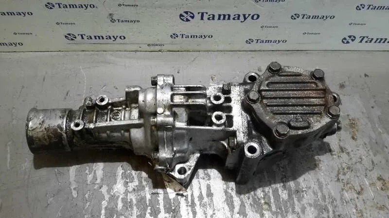 Caja Transfer para Hyundai Santamo