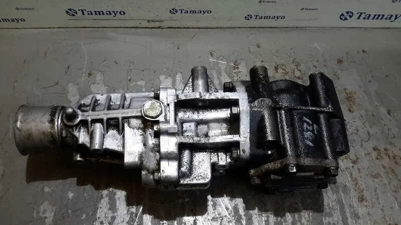 Caja Transfer para Hyundai Santamo