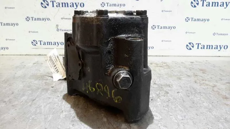 Caja Transfer para Hyundai Santamo