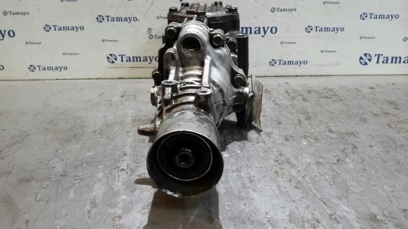 Caja Transfer para Hyundai Santamo