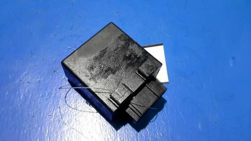 Modulo Electronico para Volkswagen Corrado (509)