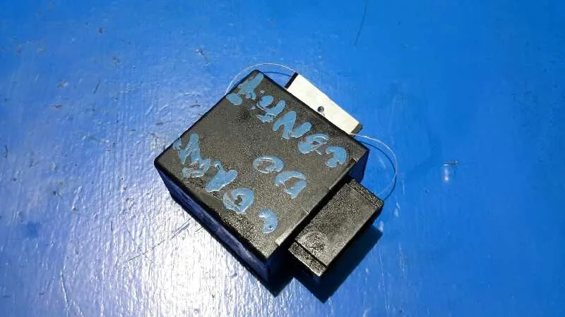 Modulo Electronico para Volkswagen Corrado (509)
