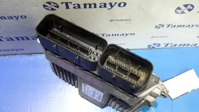 Centralita Motor Uce para Suzuki Swift Berlina (Mz)
