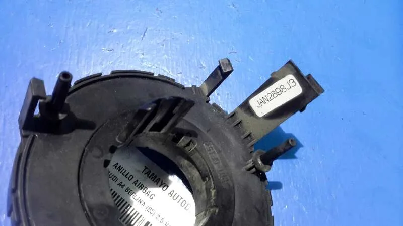 Anillo Airbag para Audi A4 Berlina (B5)