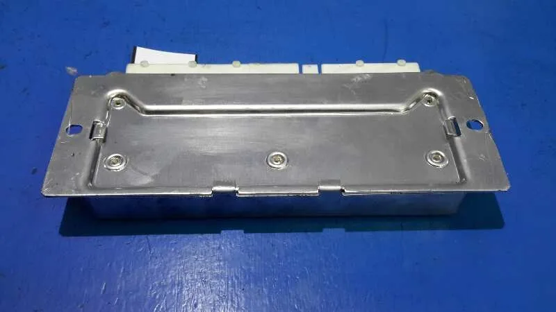 Centralita Asr para Mercedes-Benz Clase Clk (W208) Coupe