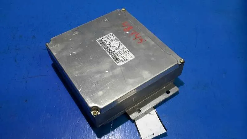 Centralita Motor Uce para Mercedes-Benz Clase Clk (W208) Coupe