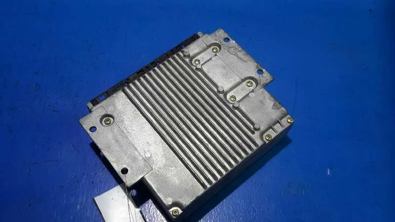 Centralita Motor Uce para Mercedes-Benz Clase Clk (W208) Coupe