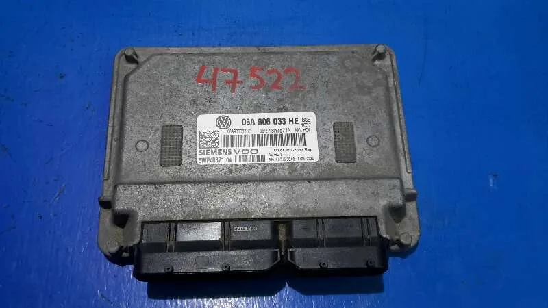 Centralita Motor Uce para Seat Altea Xl (5P5)