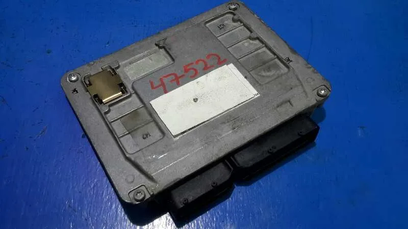 Centralita Motor Uce para Seat Altea Xl (5P5)