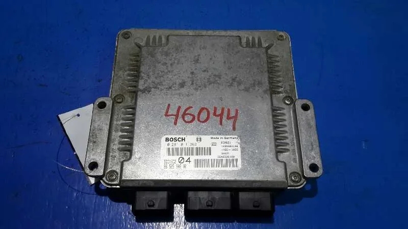 Centralita Motor Uce para Peugeot 807