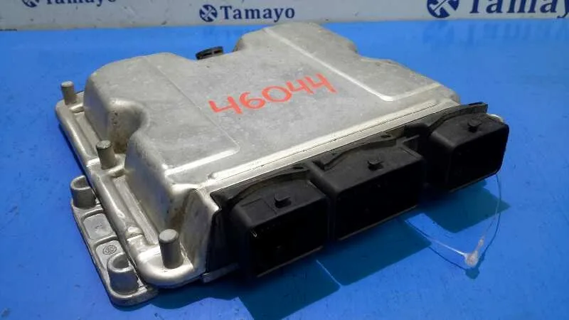 Centralita Motor Uce para Peugeot 807