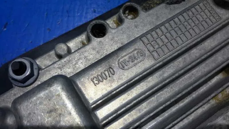 Centralita Motor Uce para Citroën C4 Berlina