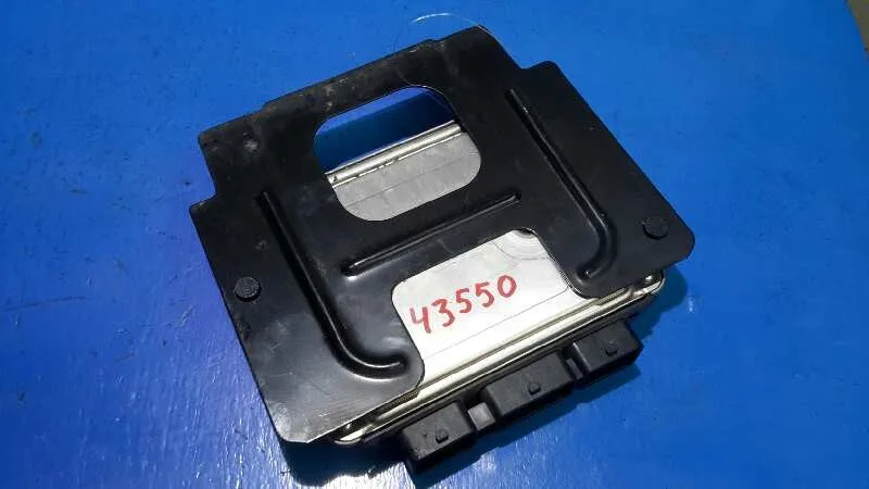 Centralita Motor Uce para Citroën C4 Berlina
