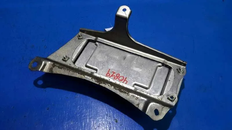 Centralita Motor Uce para Citroën C1