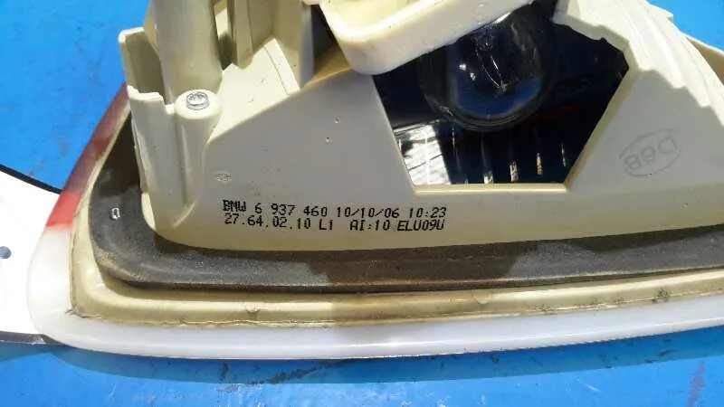 Piloto Trasero Derecho para Bmw Serie 3 Berlina (E90)