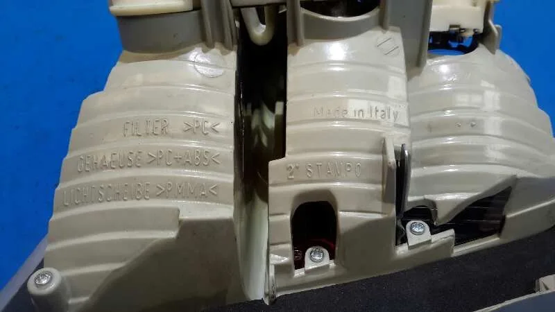 Piloto Trasero Derecho para Bmw Serie 3 Berlina (E90)
