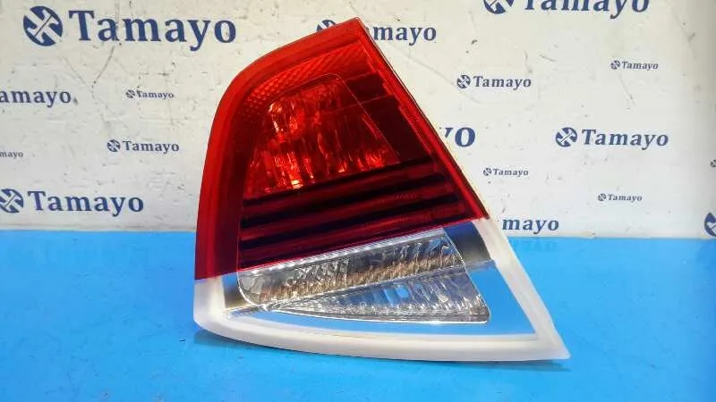 Piloto Trasero Izquierdo para Bmw Serie 3 Berlina (E90)
