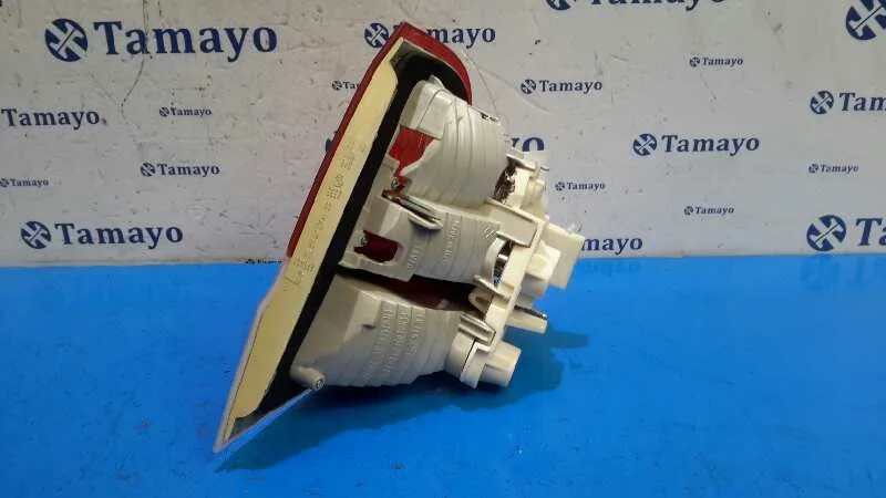 Piloto Trasero Izquierdo para Bmw Serie 3 Berlina (E90)