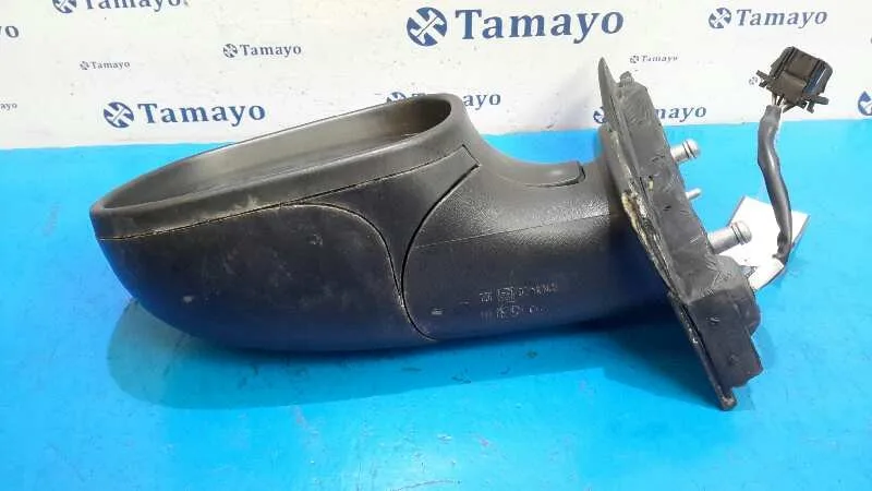 Retrovisor Izquierdo para Seat Altea Xl (5P5)