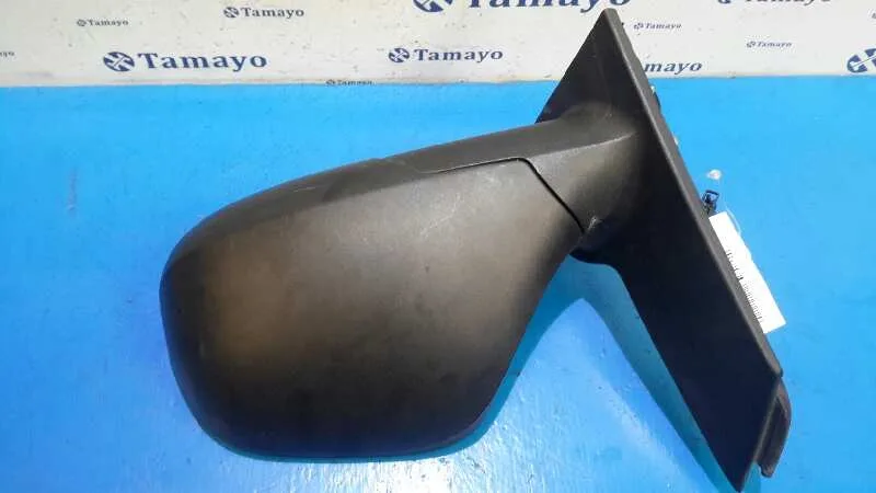 Retrovisor Izquierdo para Seat Altea Xl (5P5)