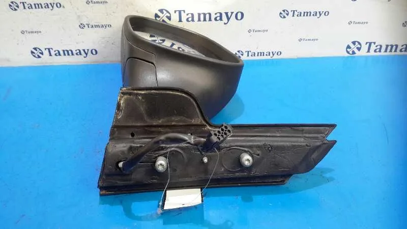 Retrovisor Izquierdo para Seat Altea Xl (5P5)