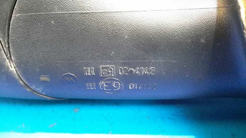 Retrovisor Izquierdo para Seat Altea Xl (5P5)