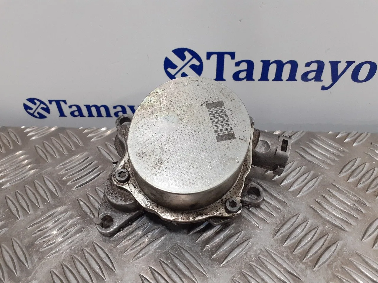Depresor Freno / Bomba Vacio para Opel Vivaro Caja Abierta (07.2006 =>)