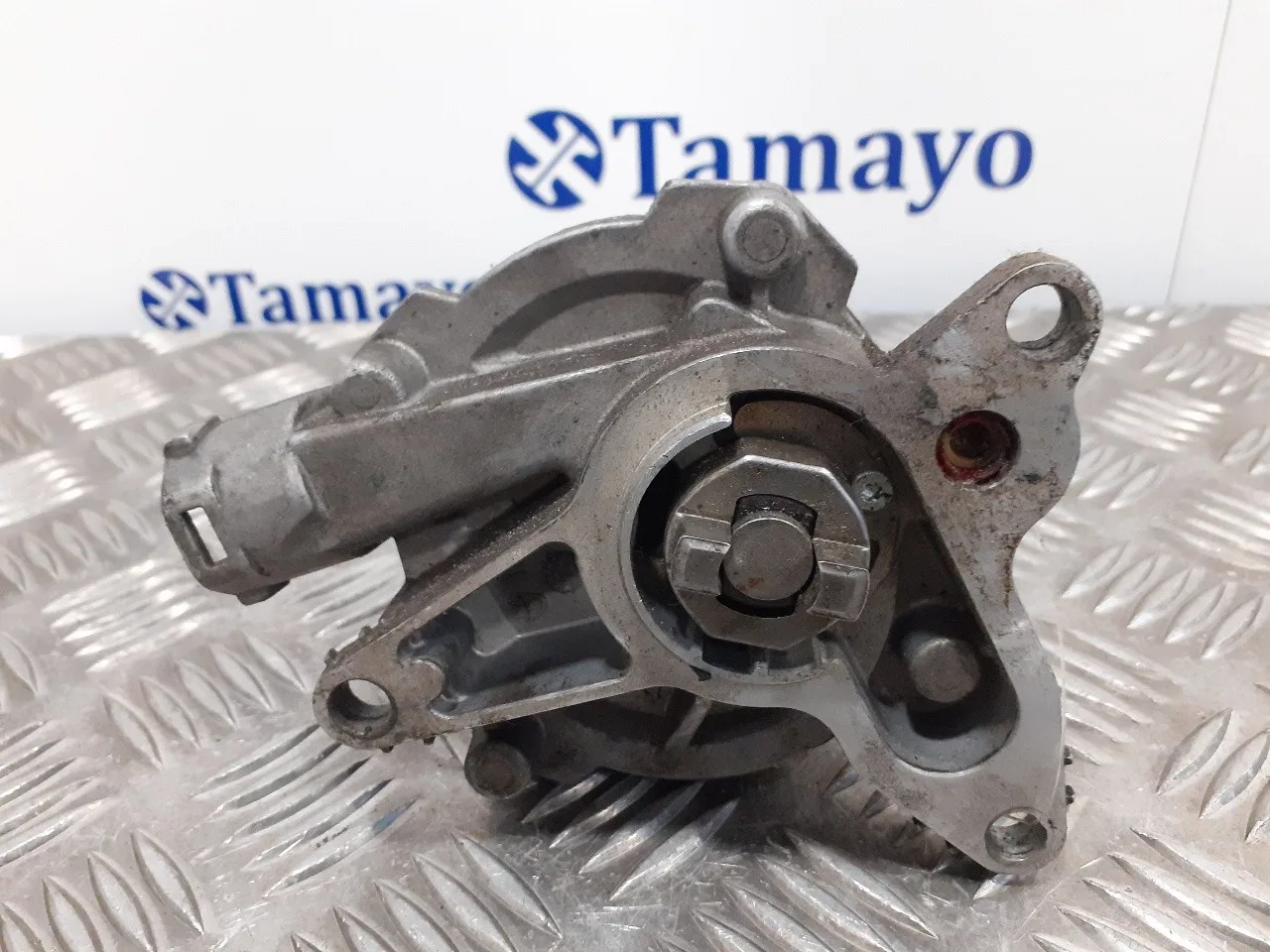 Depresor Freno / Bomba Vacio para Opel Vivaro Caja Abierta (07.2006 =>)