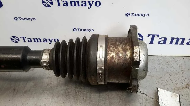 Transmision Delantera Derecha para Seat Ibiza (6J5)