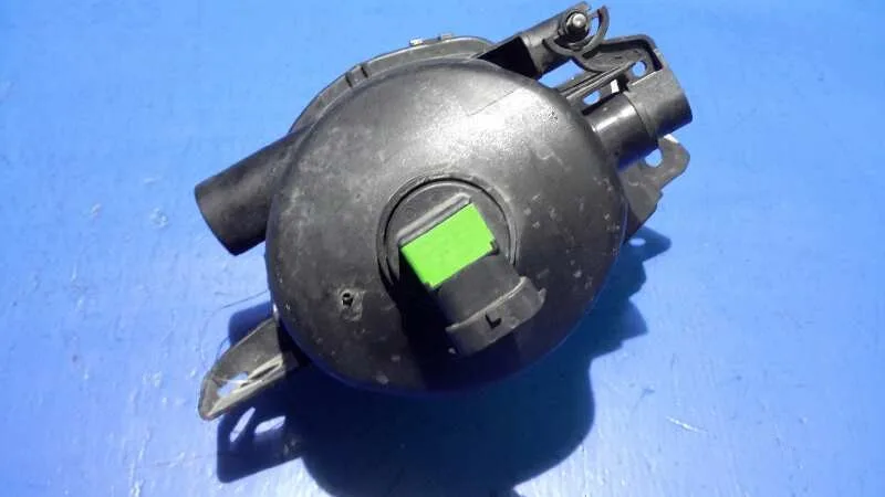 Faro Antiniebla Izquierdo para Bmw Serie 3 Berlina (E90)