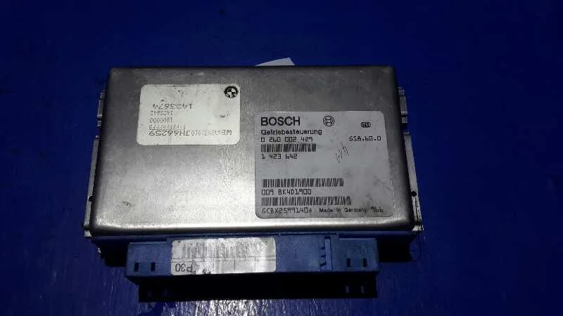 Centralita Cambio Automatico para Bmw Serie 3 Coupe (E46)