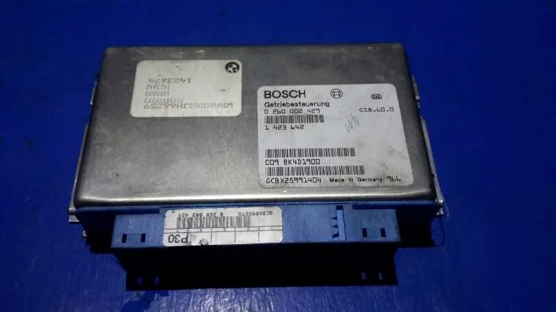 Centralita Cambio Automatico para Bmw Serie 3 Coupe (E46)