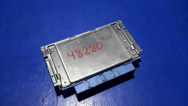 Centralita Cambio Automatico para Bmw Serie 3 Coupe (E46)