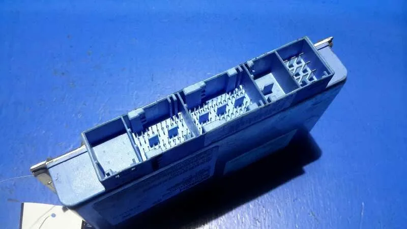 Centralita Cambio Automatico para Bmw Serie 3 Coupe (E46)