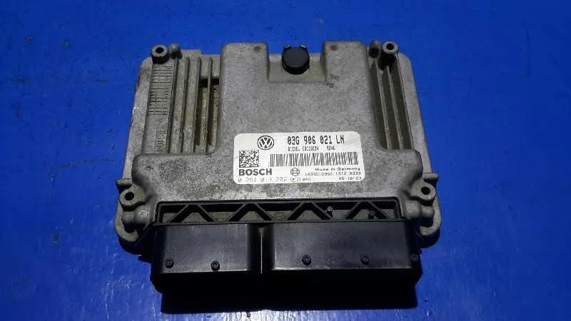 Centralita Motor Uce para Seat Altea Xl (5P5)
