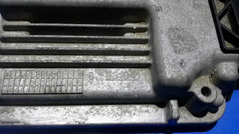 Centralita Motor Uce para Seat Altea Xl (5P5)