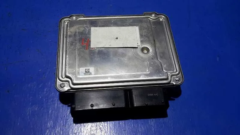 Centralita Motor Uce para Seat Altea Xl (5P5)