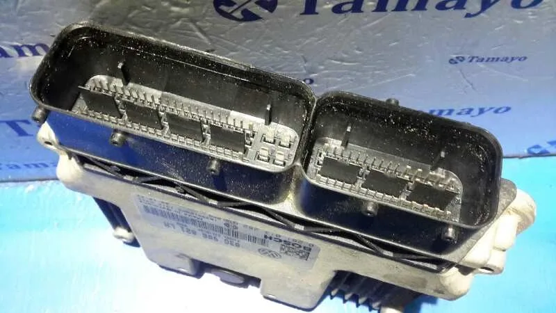 Centralita Motor Uce para Seat Altea Xl (5P5)