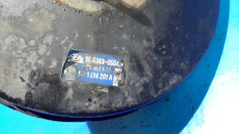 Servofreno para Volkswagen Golf Iii Berlina (1H1)