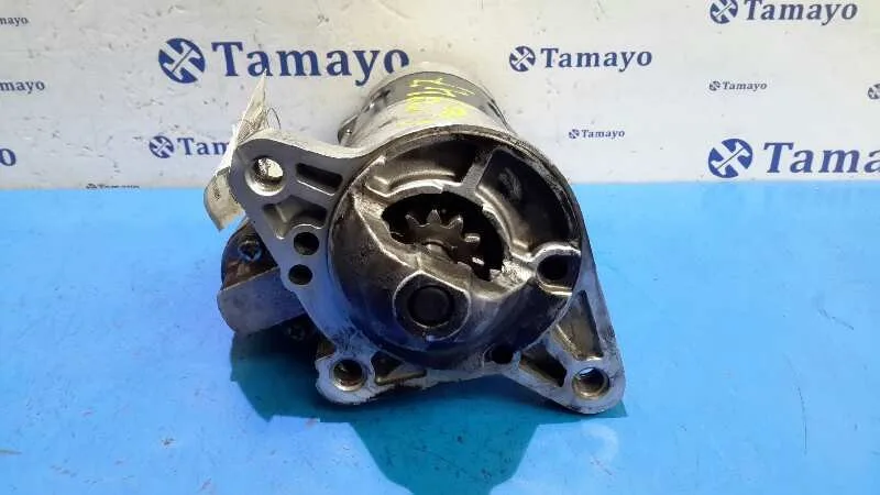 Motor Arranque para Mazda 6 Berlina (Gg)
