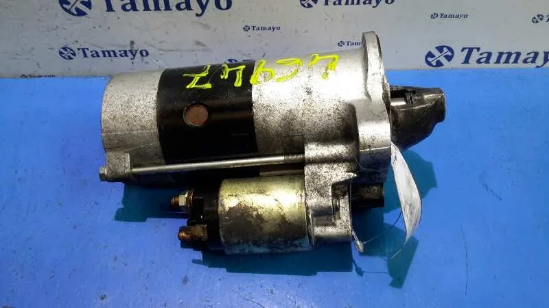Motor Arranque para Mazda 6 Berlina (Gg)