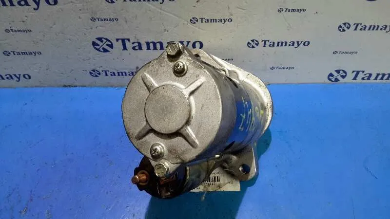 Motor Arranque para Mazda 6 Berlina (Gg)