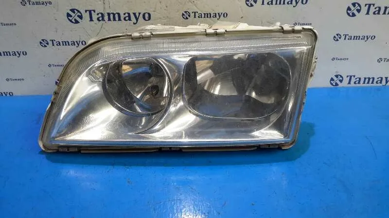 Faro Izquierdo para Volvo S40 Berlina