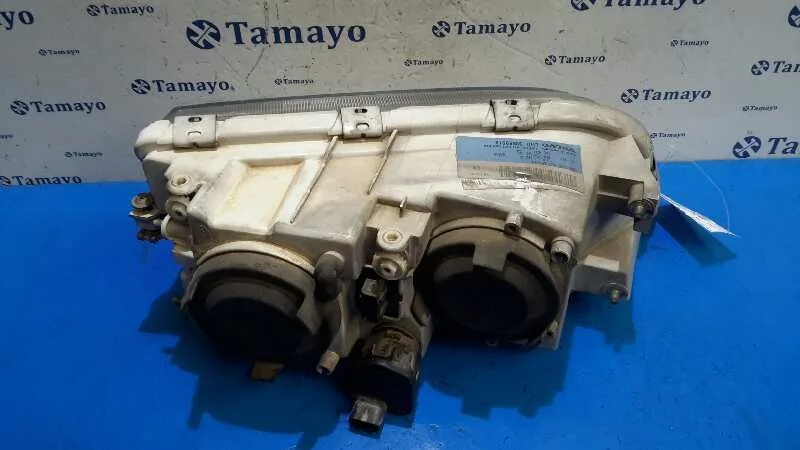 Faro Izquierdo para Volvo S40 Berlina