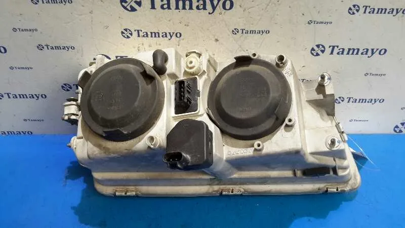 Faro Izquierdo para Volvo S40 Berlina