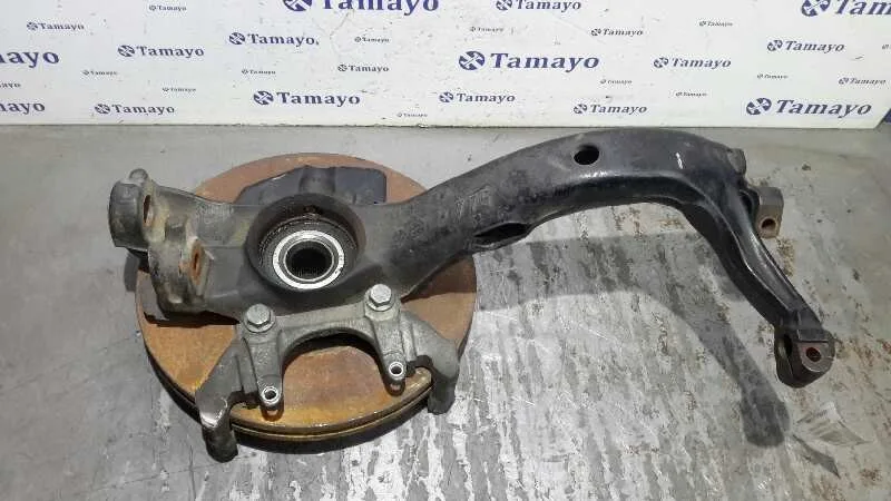 Mangueta Delantera Izquierda para Audi A4 Avant (B5)