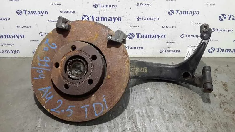 Mangueta Delantera Izquierda para Audi A4 Avant (B5)