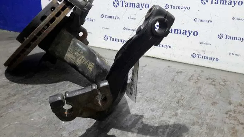 Mangueta Delantera Izquierda para Audi A4 Avant (B5)