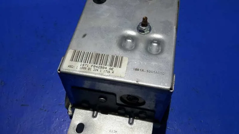 Airbag Asiento Delantero Derecho para Ford Mondeo Berlina (Ge)