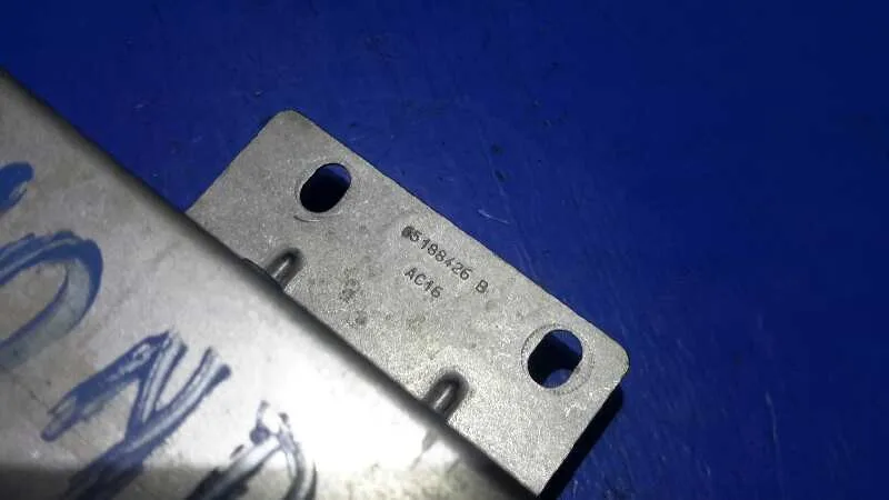Airbag Asiento Delantero Derecho para Ford Mondeo Berlina (Ge)